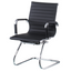 Офісне крісло Special4you Solano office artleather чорне (E5890) - мініатюра 1