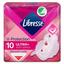 Гігієнічні прокладки Libresse Ultra Normal Soft, 10 шт. - мініатюра 1