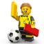 Конструктор LEGO Minifigures, Series 24, 8 деталей (71037) - миниатюра 4