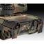 Сборная модель Revell Танк Leopard 1A5, уровень 4, масштаб 1:35, 260 деталей (RVL-03320) - миниатюра 5