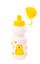 Поїльник Baby Team Спорт, 18+ міс., 400 мл, жовтий (5025_монстрики) - мініатюра 4