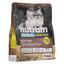 Сухий корм для котів Nutram - T22 GF Salmon&Trout Cat, індичка-курка, 340 г (67714980059) - мініатюра 1