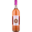 Вино Lungarotti Brezza Rosato IGT рожеве, сухе, 11%, 0,75 л - мініатюра 1