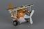Літак Same Toy Aircraft, зі світлом та музикою, коричневий (SY8015Ut-3) - мініатюра 2