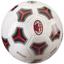 Футбольный мяч Mondo A.C. Milan, 23 см (2074) - миниатюра 1