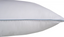 Чехол для подушки Othello Coolla, 70х50 см, белый (svt-2000022239165) - миниатюра 4