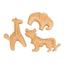 Лакомства для собак Trixie Veggie Safari, вегетарианские, 84 г (31285) - миниатюра 4