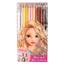 Набор цветных карандашей Motto A/S Лицо и волосы Top Model (45678) - миниатюра 1