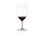 Набір келихів для червоного вина Riedel Double Magnum, 2 шт., 995 мл (6408/01) - мініатюра 2