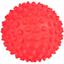 Іграшка для собак Trixie М'яч голчастий вініловий великий, d 16 см, в асортименті (3419) - мініатюра 1