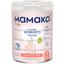Сухой молочный напиток на основе козьего молока MAMAKO 3 Premium, 800 г - миниатюра 1