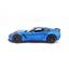 Игровая автомодель Maisto Corvette Grand Sport 2017, синий металлик, 1:24 (31516 met. blue) - миниатюра 6