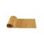 Покривало-раннер із наволочками Penelope Alice mustard, 250х70 см, гірчичний (svt-2000022278867) - мініатюра 3