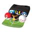 Игровой набор Pokemon W4 Clip N Go Pokemon Trainer (PKW3157) - миниатюра 3