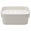 Чаша для мытья посуды Brabantia, 37,4х34,4х16,1 см, светло-серый (302688) - миниатюра 1