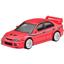 Колекційна модель машинки Hot Wheels Mitsubishi Lancer Evolution VI серії Преміальні авто червона (GJT68/HKF26) - мініатюра 2