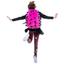 Рюкзак MadPax Moppets Full Fur-Real Pink, розовый (M/FUR/PNK/FULL) - миниатюра 5