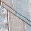 Пододеяльник Home Line Уют, бязь, 145х215 см, голубо-бежевый (173544) - миниатюра 2