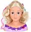 Лялька-манекен для зачісок та макіяжу Klein Princess Coralie Little Emma, 25 см (5399) - мініатюра 1