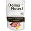 Влажный корм для собак Dolina Noteci Premium Danie, курица с лапшой, 100 гр - миниатюра 1