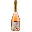 Шампанское De Sousa Cuvee des Caudalies Rose, розовое, экстра-брют, 0,75 л - миниатюра 2