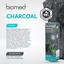 Зубна паста Biomed Charcoal Антибактеріальна відбілююча з вугіллям 100 г - мініатюра 7