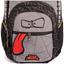 Рюкзак молодіжний Yes T-85 Zombie, сірий (558284) - мініатюра 5