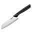 Нож кухонный Tefal Comfort с чехлом, 12 см (K2213644) - миниатюра 1