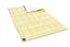 Одеяло бамбуковое MirSon Carmela Hand Made №1369, летнее, 220x240 см, светло-желтое - миниатюра 2