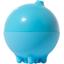 Іграшка для ванної Moluk Плюї, блакитна (43018) - мініатюра 1
