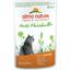 Вологий корм для котів Almo Nature Holistic Functional Cat для виведення шерсті з куркою 70 г (5293) - мініатюра 1