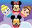 Бальзам для губ Lip Smacker Disney Emoji Minnie Полуниця 7.4 г (459515) - мініатюра 8
