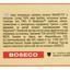 Кофе молотый Boseco Amaretto в капсулах 50 г (10 шт. х 5 г) (924952) - миниатюра 4