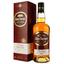 Виски Glen Turner Heritage Double Cask Single Malt Scotch Whisky 40% 0.7 л, в подарочной упаковке - миниатюра 1