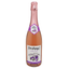 Вино ігристе Bon Voyage Pinot Noir Alcohol Free Sparkling Rose, рожеве, напівсухе, 0,5%, 0,75 л - мініатюра 1