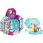 Игровой набор My Little Pony Mini World Magic Crystal Keychain Hitch Trailblazer (F3872/F5242) - миниатюра 1