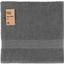 Полотенце махровое Ardesto Benefit, 140х70 см, серое (ART2470SG) - миниатюра 1