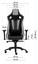 Геймерское кресло GT Racer черное с ментоловым (X-0715 Black/Mint) - миниатюра 8