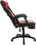 Геймерское кресло GT Racer черное с красным (X-2749-1 Black/Red) - миниатюра 5