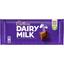 Шоколад молочный Cadbury 110 г - миниатюра 1
