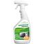 Средство для чистки микроволновых печей Green & Clean Professional, 650 мл - миниатюра 1