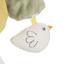 Плюшевая игрушка с пищалкой Canpol babies Mouse (77/200) - миниатюра 4