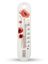 Термометр Склоприлад Сувенір П-1 Маки (300185) - мініатюра 1