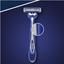 Одноразові станки для гоління чоловічі Gillette Blue 3 Comfort, 8 шт. - мініатюра 3