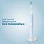 Електрична зубна щітка Philips Sonicare Protective Clean блакитна (HX6803/04) - мініатюра 12