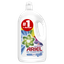 Жидкий стиральный порошок Ariel Touch of Lenor Fresh, для белых и цветных тканей, 3,85 л - миниатюра 1