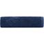 Килимок для ніг махровий Ardesto Benefit, 70х50 см, темно-синій (ART2457DB) - мініатюра 5