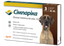 Жевательные таблетки для собак Симпарика, 40-60 кг, 3 таблетки (10022533) - миниатюра 1