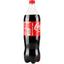 Напиток Coca-Cola безалкогольный 1.25 л - миниатюра 2