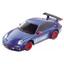 Автомодель на радіокеруванні Mondo Porsche GT3 RS 1:24 синій (63098) - мініатюра 1